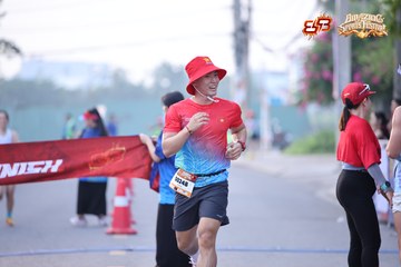 AMAZING SPORTS FESTIVAL - Ảnh #5294010