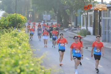 AMAZING SPORTS FESTIVAL - Ảnh #5292740