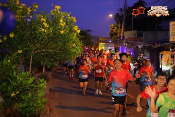 AMAZING SPORTS FESTIVAL - Ảnh #5304588