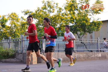 AMAZING SPORTS FESTIVAL - Ảnh #5309499