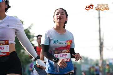 AMAZING SPORTS FESTIVAL - Ảnh #5299118
