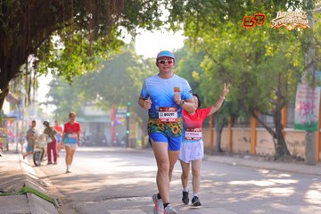AMAZING SPORTS FESTIVAL - Ảnh #5310259