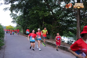 AMAZING SPORTS FESTIVAL - Ảnh #5307139