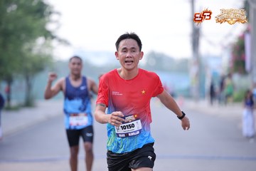 AMAZING SPORTS FESTIVAL - Ảnh #5294132