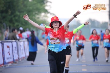 AMAZING SPORTS FESTIVAL - Ảnh #5295972