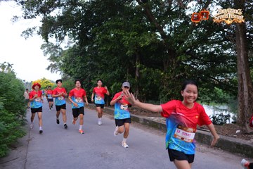 AMAZING SPORTS FESTIVAL - Ảnh #5305979