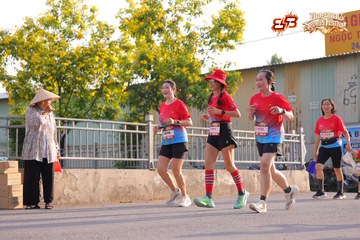 AMAZING SPORTS FESTIVAL - Ảnh #5309602
