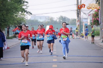 AMAZING SPORTS FESTIVAL - Ảnh #5295377