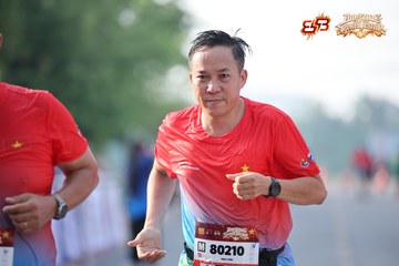 AMAZING SPORTS FESTIVAL - Ảnh #5296870