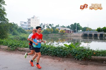 AMAZING SPORTS FESTIVAL - Ảnh #5300537