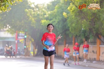 AMAZING SPORTS FESTIVAL - Ảnh #5310240