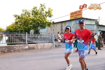 AMAZING SPORTS FESTIVAL - Ảnh #5303420