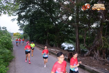 AMAZING SPORTS FESTIVAL - Ảnh #5305612