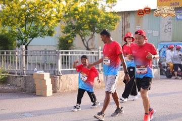 AMAZING SPORTS FESTIVAL - Ảnh #5309173