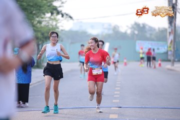 AMAZING SPORTS FESTIVAL - Ảnh #5294139