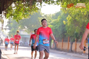 AMAZING SPORTS FESTIVAL - Ảnh #5310645