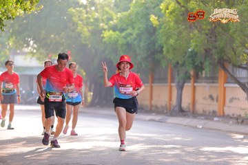 AMAZING SPORTS FESTIVAL - Ảnh #5310390