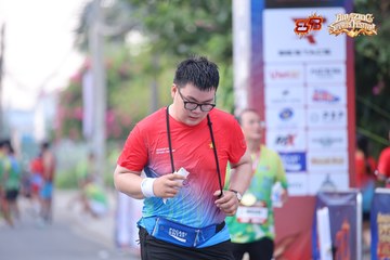 AMAZING SPORTS FESTIVAL - Ảnh #5295923