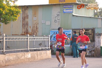 AMAZING SPORTS FESTIVAL - Ảnh #5308641