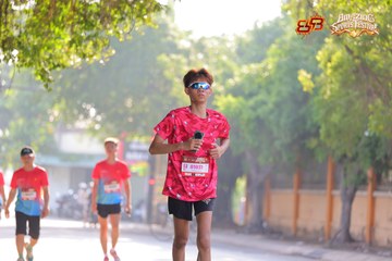 AMAZING SPORTS FESTIVAL - Ảnh #5310662