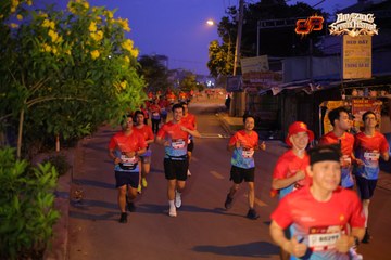 AMAZING SPORTS FESTIVAL - Ảnh #5304954