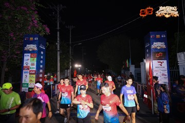 AMAZING SPORTS FESTIVAL - Ảnh #5297531