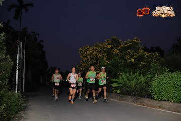 AMAZING SPORTS FESTIVAL - Ảnh #5290862