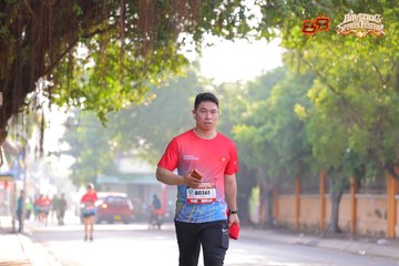 AMAZING SPORTS FESTIVAL - Ảnh #5310221