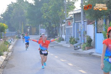 AMAZING SPORTS FESTIVAL - Ảnh #5293173