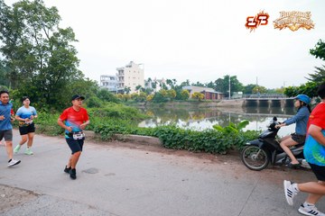AMAZING SPORTS FESTIVAL - Ảnh #5300665