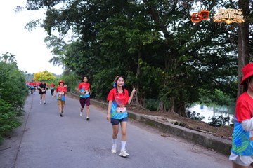 AMAZING SPORTS FESTIVAL - Ảnh #5306997