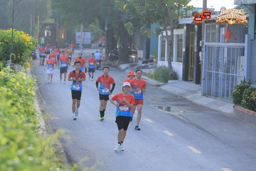 AMAZING SPORTS FESTIVAL - Ảnh #5292515