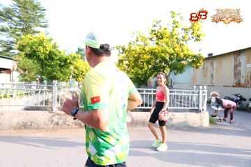AMAZING SPORTS FESTIVAL - Ảnh #5303767