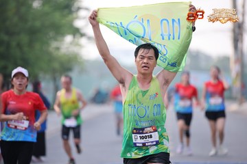 AMAZING SPORTS FESTIVAL - Ảnh #5294890