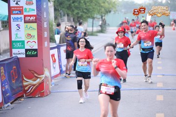 AMAZING SPORTS FESTIVAL - Ảnh #5295416
