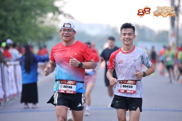 AMAZING SPORTS FESTIVAL - Ảnh #5295938