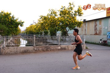 AMAZING SPORTS FESTIVAL - Ảnh #5301792