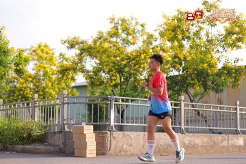 AMAZING SPORTS FESTIVAL - Ảnh #5309796