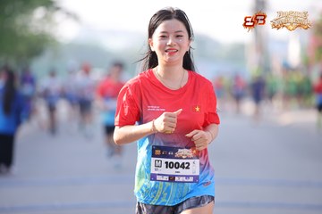 AMAZING SPORTS FESTIVAL - Ảnh #5296742