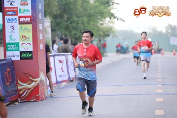 AMAZING SPORTS FESTIVAL - Ảnh #5294914