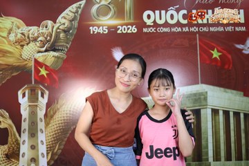 AMAZING SPORTS FESTIVAL - Ảnh #5314547