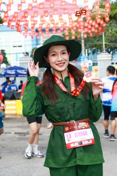 AMAZING SPORTS FESTIVAL - Ảnh #5299451