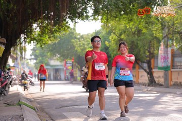 AMAZING SPORTS FESTIVAL - Ảnh #5311324