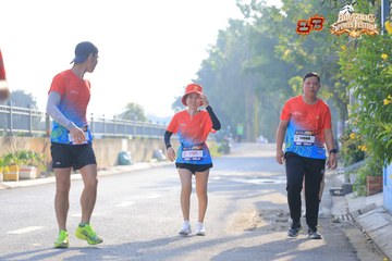 AMAZING SPORTS FESTIVAL - Ảnh #5293556