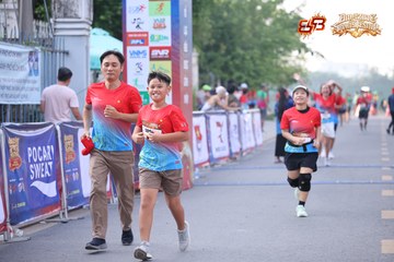 AMAZING SPORTS FESTIVAL - Ảnh #5296166