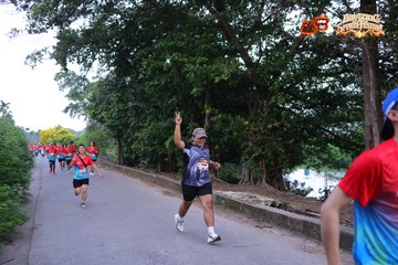 AMAZING SPORTS FESTIVAL - Ảnh #5306509