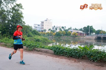 AMAZING SPORTS FESTIVAL - Ảnh #5300615