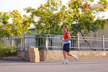 AMAZING SPORTS FESTIVAL - Ảnh #5309562