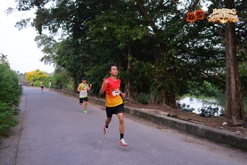 AMAZING SPORTS FESTIVAL - Ảnh #5305838