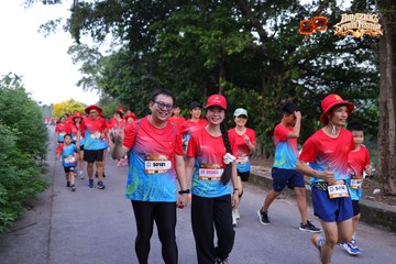 AMAZING SPORTS FESTIVAL - Ảnh #5307357